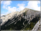 foto Dal lago di Braies alla Croda del Becco